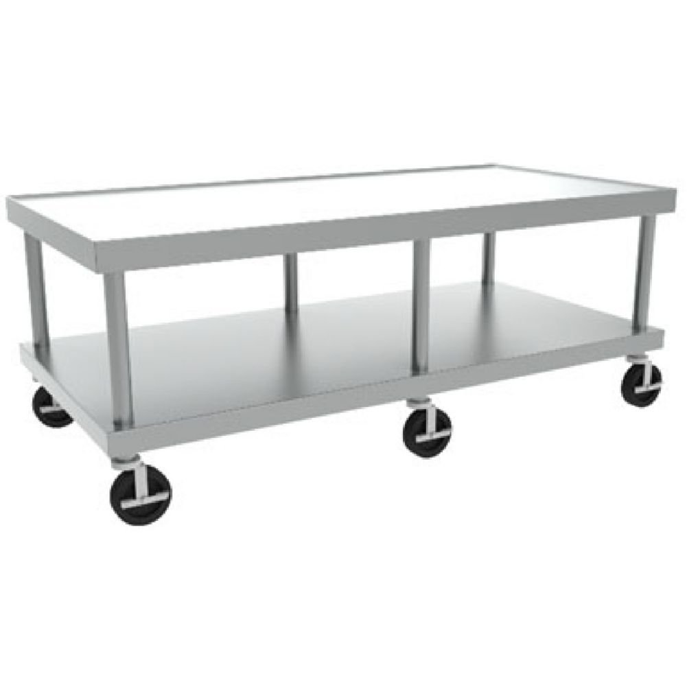 Vulcan Hart S/S 24" Equipment Stand