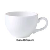 Steelite Distinction Ambassador Hunter Green 3 Oz Low Cup