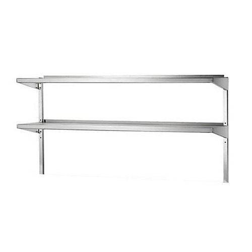 True&reg; Double Overshelf for Models TSSU-72, TUC-72, & TWT-72