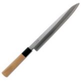 JB Prince 9.5" Pointed Sashimi Knife
