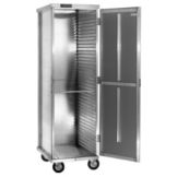 Cres Cor&reg; Full Height Single-Wall Enclosed Mobile Cabinet