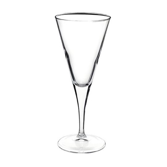 Bormioli Rocco 9-1/4 Oz Ypsilon Water Glass