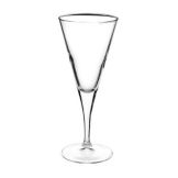 Bormioli Rocco 9-1/4 Oz Ypsilon Water Glass