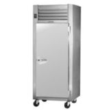Traulsen A-Series AHT132EUT-HHS 1-Section Reach-In Refrigerator