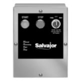 Salvajor Reversing Start / Stop Push Button Control