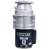 Hobart Basic Unit 3/4 Hp Disposer without Feet