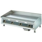 Star&reg; Mfg Ultra-Max&reg; 48" Electric Griddle