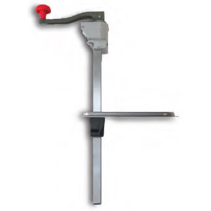 Redco&reg; EaziClean&reg; Can Opener w/ Composite Handle