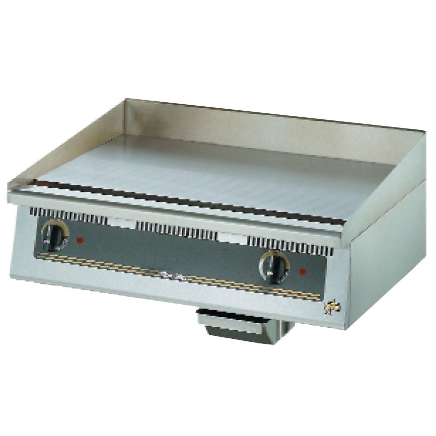 Star&reg; Ultra-Max&reg; Snap Action Thermostat 24" Gas Griddle