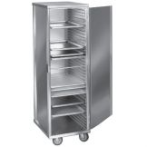 Channel Economy Bun Pan Rack, Holds (40) 18" X 26" Bun Pans