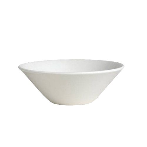 Steelite Performance Taste White 11.5 Oz. Essence Bowl