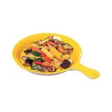 Steelite Simplicity Sunflower Carnival 33.5 Oz Presentation Pan