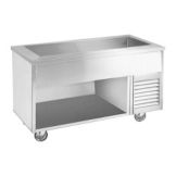 Ranserve Cold Food Table, Refr