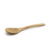 Front Of The House&reg; Wide Mouth Bamboo Spoon