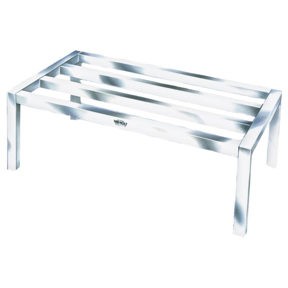 Win-Holt&reg; 20" x 48" Economy Dunnage Rack