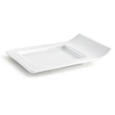 Porcelain Nami Sampler Plate