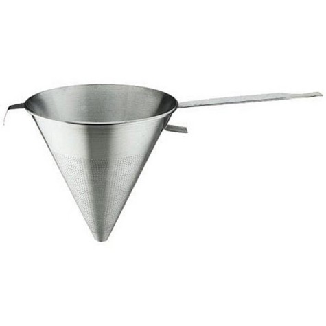 Paderno  Stainless " Granular Size Chinois Strainer