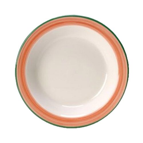 Steelite Performance Simplicity Rio Pink 4" Butter Pad