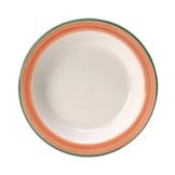 Steelite Performance Simplicity Rio Pink 4" Butter Pad