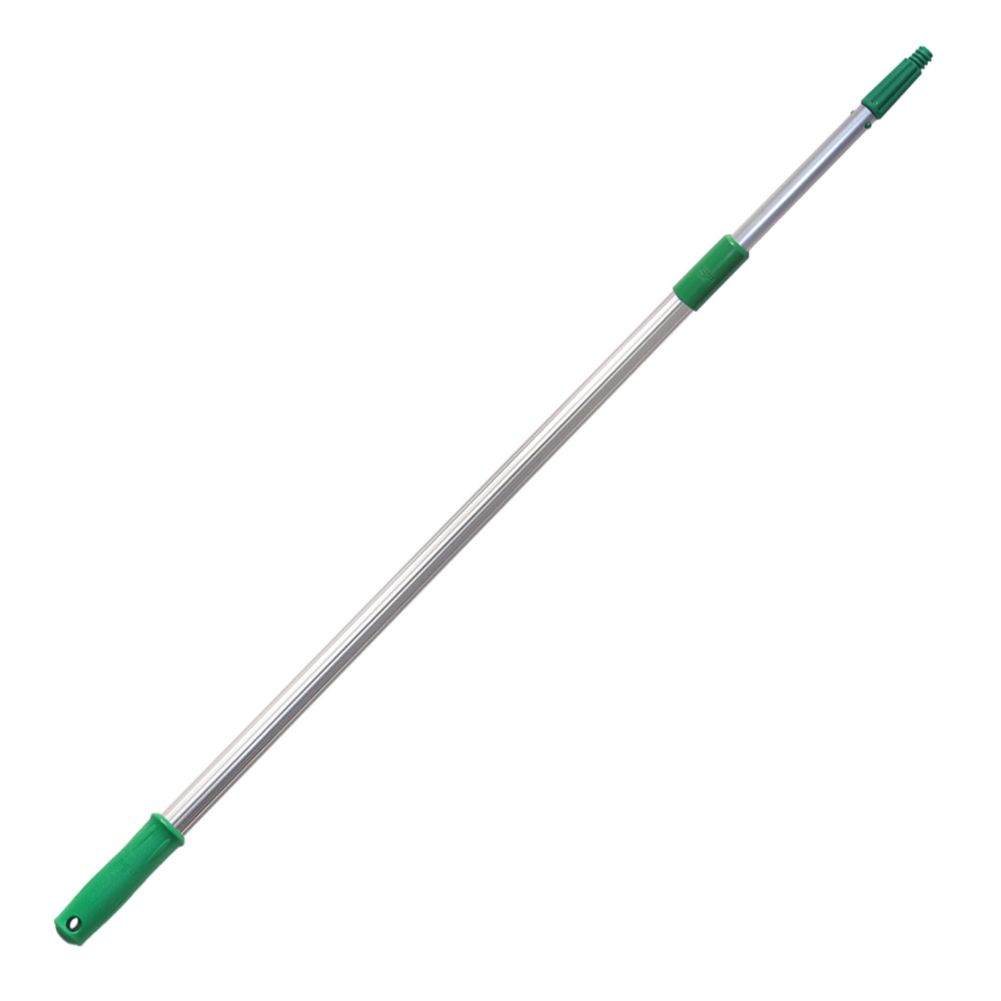 Unger Enterprises Unitec 10' Telescoping Pole with 2 Sections