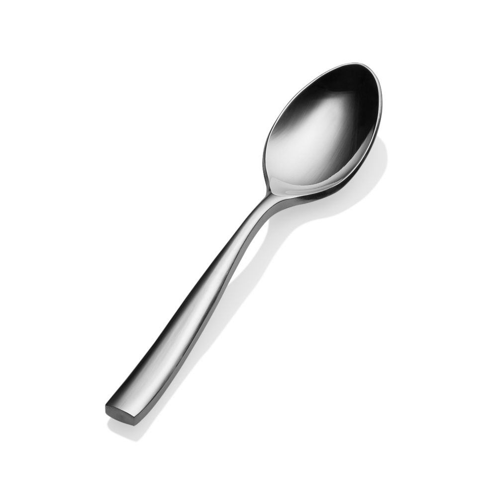 Bon Chef Manhattan S/S Demitasse Spoon