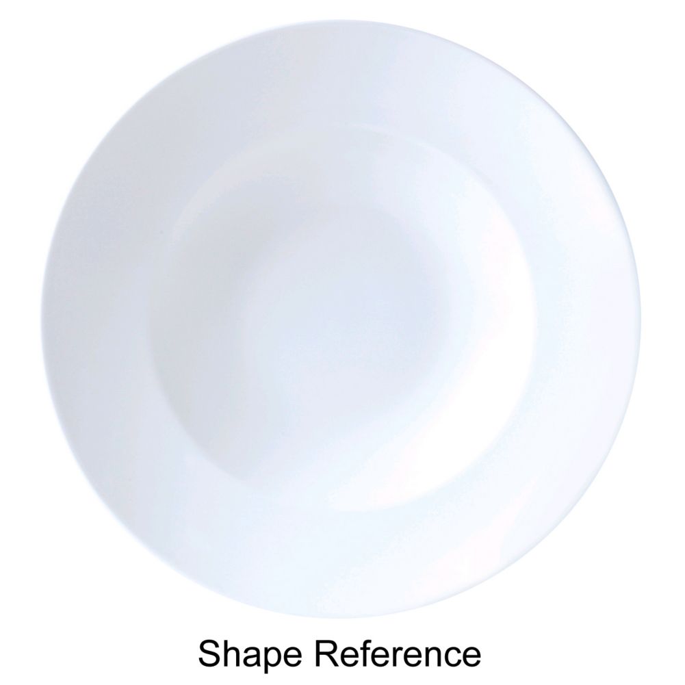 Steelite Distinction Ambassador Hunter Green 17 Oz Nouveau Bowl