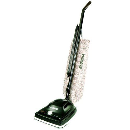 Ansell (The Boss) Household Upright Vacuum Cleaner