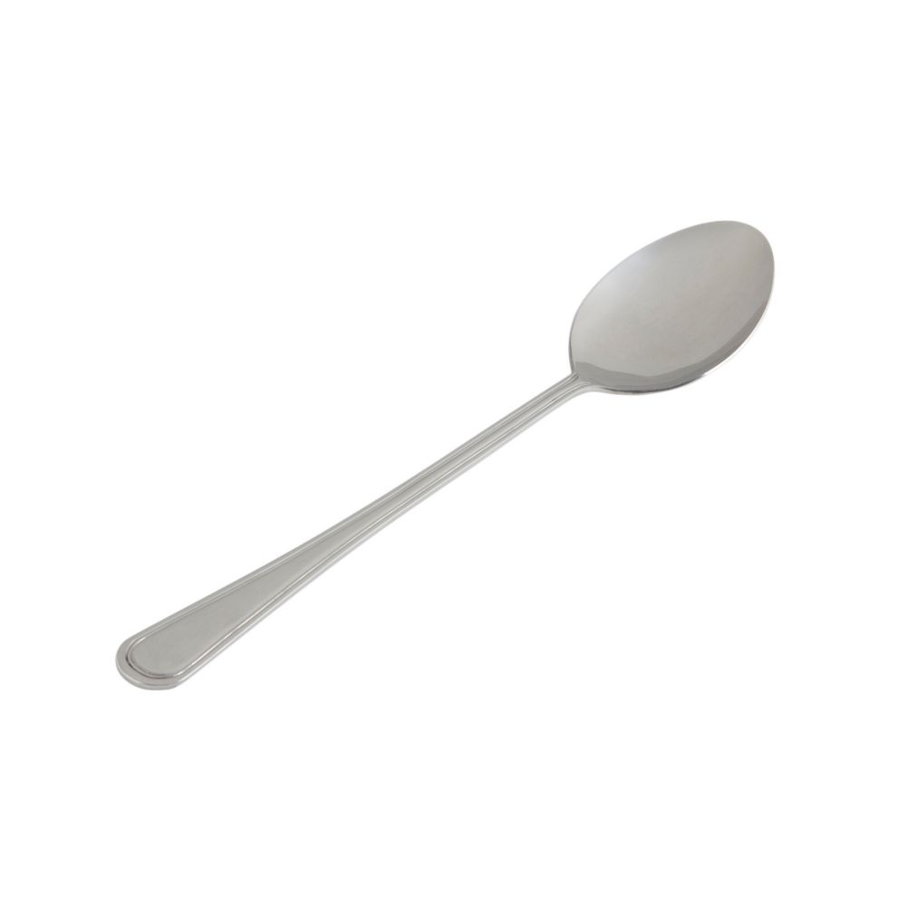 Bon Chef S/S 12" Banquet Serving Spoon