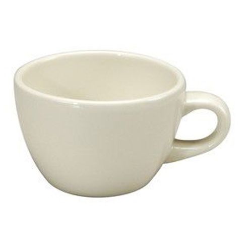 Niagara Ceramics RE Undecorated 8 oz Seneca Cup