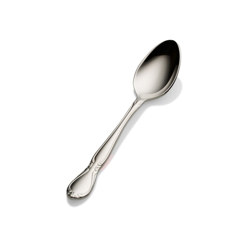 Bon Chef Queen Anne S/S Demitasse Spoon