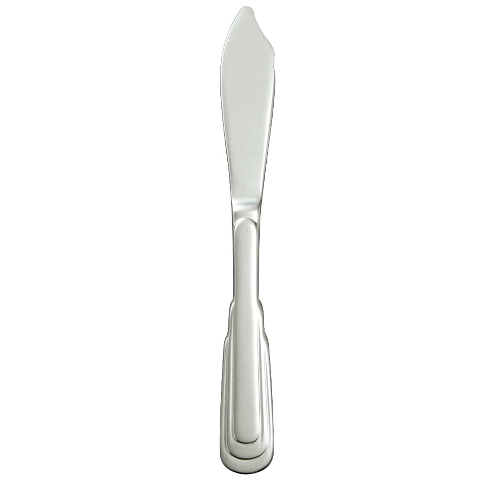 Oneida Cityscape S/S 1-Piece Butter Knife