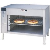 APW Wyott 48" Pass Through Electric Cheesemelter, CMP-48