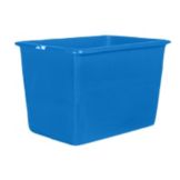Win-Holt&reg; Six Bushel Bulk Goods Tub