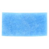 Marineland Aquarium Blue Prefilter Pad