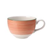 Steelite Performance Simplicity Rio Pink 16 Oz Low Cup