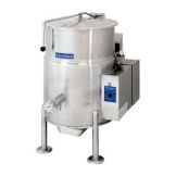 Cleveland Range 25 Gallon Stationary Gas Kettle