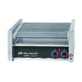 Star&reg; Mfg. Grill-Max&reg; Non-Stick 30-Hot Dog Duratec&reg; Grill