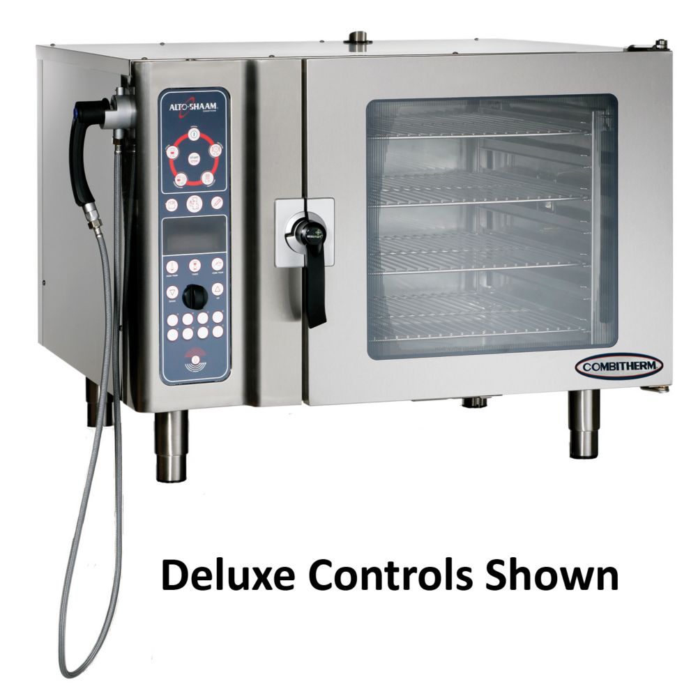 Alto-Shaam&reg; 7-14ESi/STD Combination Oven/Steamer, w/ STD Controls