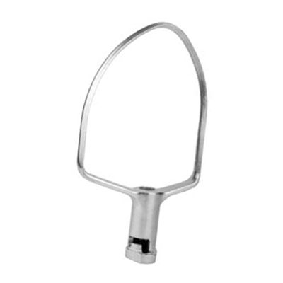 Hobart Tinned 20 Qt "P" Pastry Knife