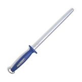 Fine Cut Round Steel, 12"
