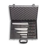 Premier Plus Superior Chef 6 Piece Knife Set