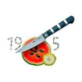 Parer Knife, 3-1/2"