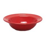Tuxton&reg; 9 Oz. Cayenne Grapefruit Bowl