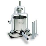 Sausage Stuffer, 12 lb Capacity