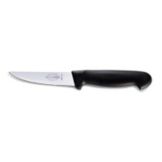 Poultry Knife, Black, 4" Blade