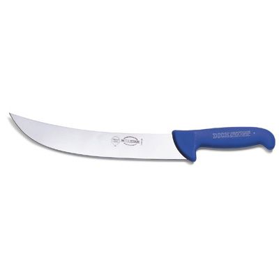 Butcher Cimeter Knife, 10"