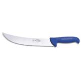 Butcher Cimeter Knife, 10"