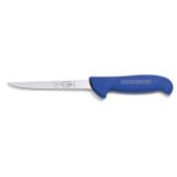 Straight Stiff Boning Knife, 6"