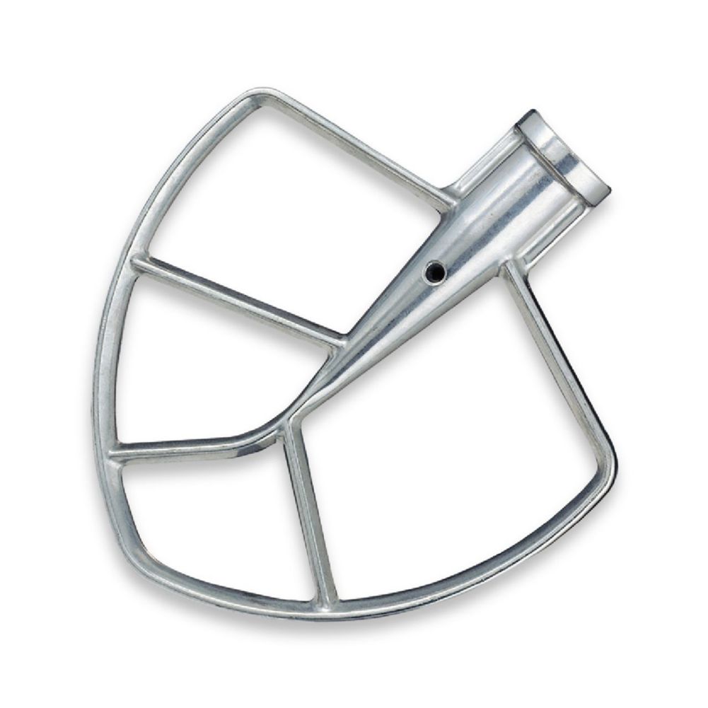KitchenAid&reg; Burnished Flat Beater for 6-Quart Mixer