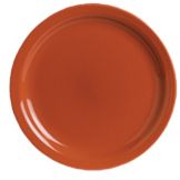 Steelite Anfora Festivale Narrow Rim 7-1/4" Plate